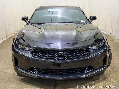2023 Chevrolet Camaro 2LT