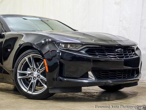 2023 Chevrolet Camaro 2LT