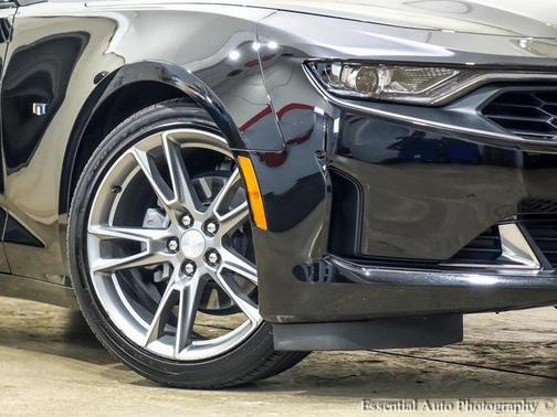 2023 Chevrolet Camaro 2LT