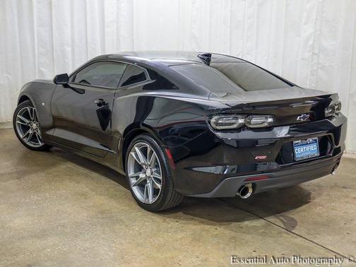 2023 Chevrolet Camaro 2LT