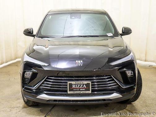 2026 Buick Envista Preferred FWD