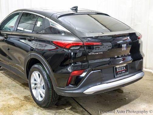 2026 Buick Envista Preferred FWD