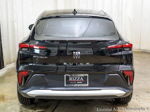 2026 Buick Envista Preferred FWD