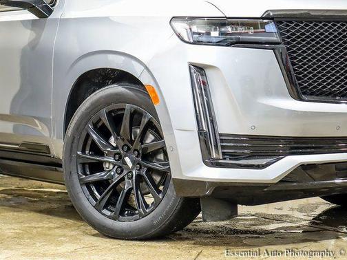 2024 Cadillac Escalade Sport