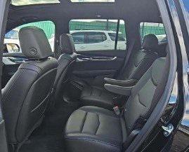 2024 Cadillac XT6 Premium Luxury AWD