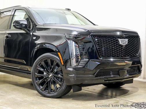 2026 Cadillac Escalade Sport Platinum