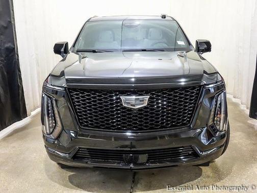 2026 Cadillac Escalade Sport Platinum