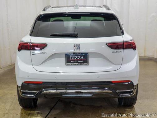 2025 Buick Envision Sport Touring AWD