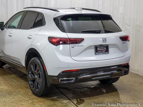 2025 Buick Envision Sport Touring AWD