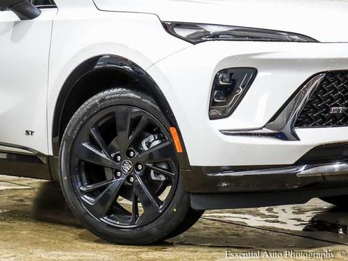 2025 Buick Envision Sport Touring AWD
