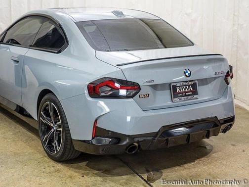 2023 BMW 230 i xDrive