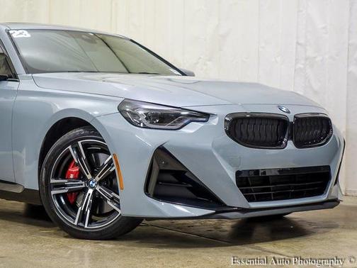 2023 BMW 230 i xDrive