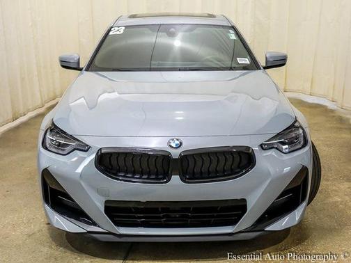 2023 BMW 230 i xDrive