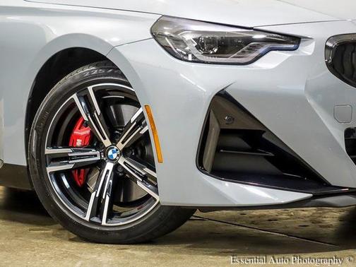 2023 BMW 230 i xDrive