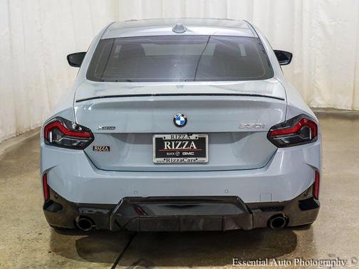 2023 BMW 230 i xDrive