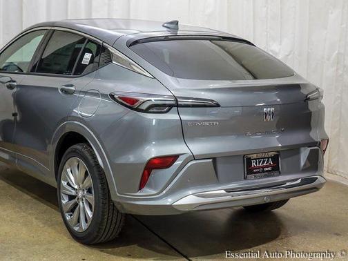 2025 Buick Envista Avenir FWD