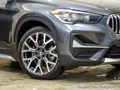 2021 BMW X1 xDrive28i