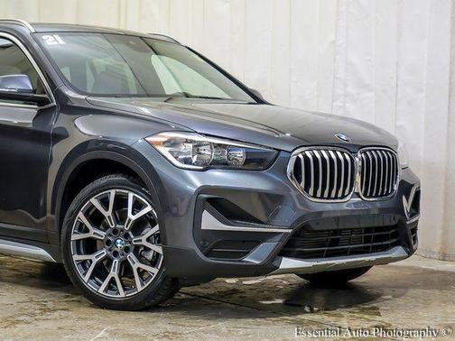 2021 BMW X1 xDrive28i