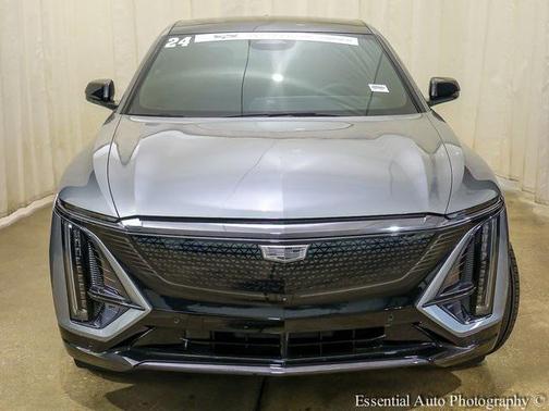 2024 Cadillac LYRIQ Sport w/1SK