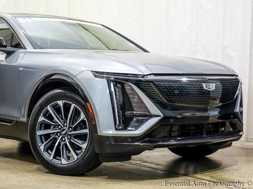 2024 Cadillac LYRIQ Sport w/1SK
