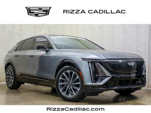 2024 Cadillac LYRIQ Sport w/1SK