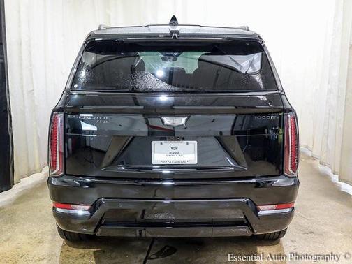 2026 Cadillac Escalade IQL Sport
