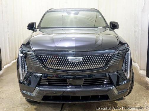 2026 Cadillac Escalade IQL Sport