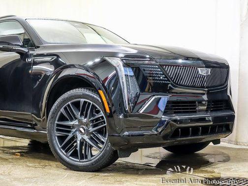 2026 Cadillac Escalade IQL Sport