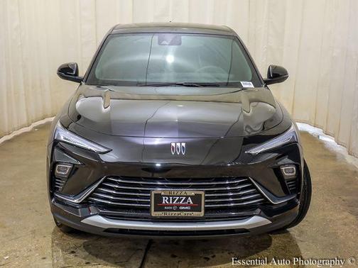 2026 Buick Envista Preferred FWD