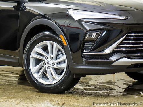 2026 Buick Envista Preferred FWD