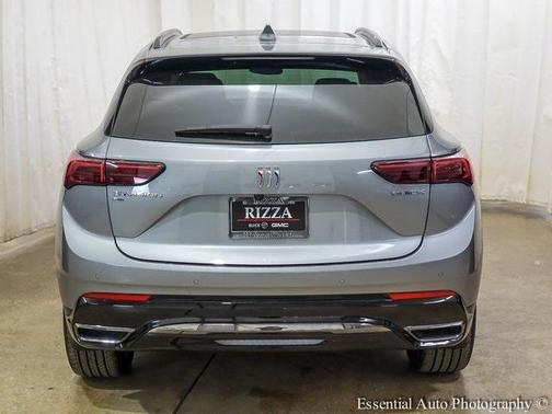 2025 Buick Envision Sport Touring AWD