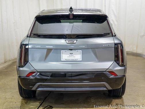 2025 Cadillac OPTIQ Sport 1 AWD