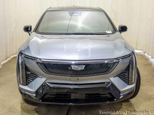 2025 Cadillac OPTIQ Sport 1 AWD