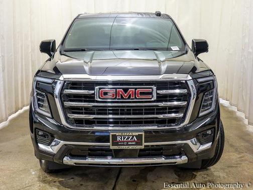 2026 GMC Yukon 4WD Elevation