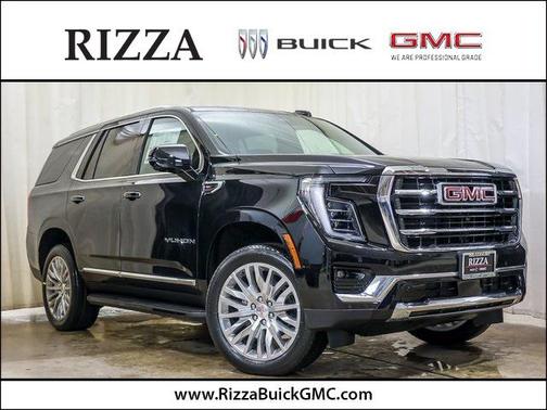 2026 GMC Yukon 4WD Elevation