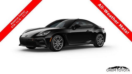 2025 Toyota GR86 Base