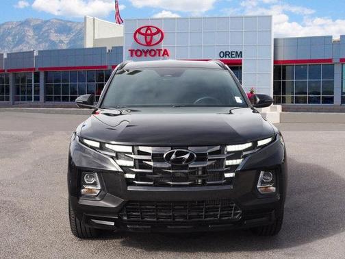 2023 Hyundai SANTA CRUZ NIGHT
