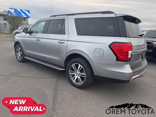 2023 Ford Expedition Max XLT