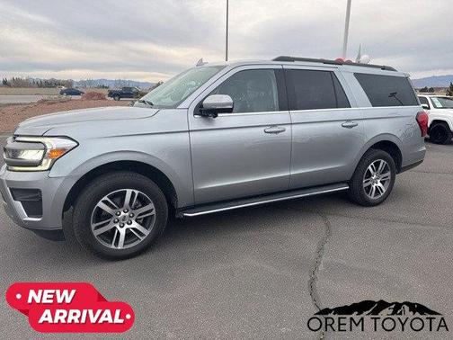 2023 Ford Expedition Max XLT