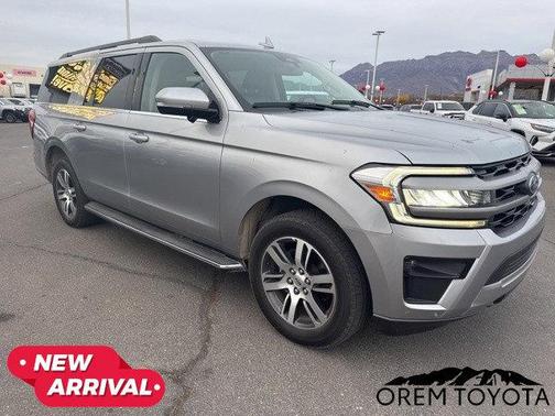 2023 Ford Expedition Max XLT