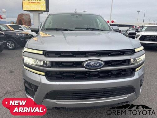 2023 Ford Expedition Max XLT
