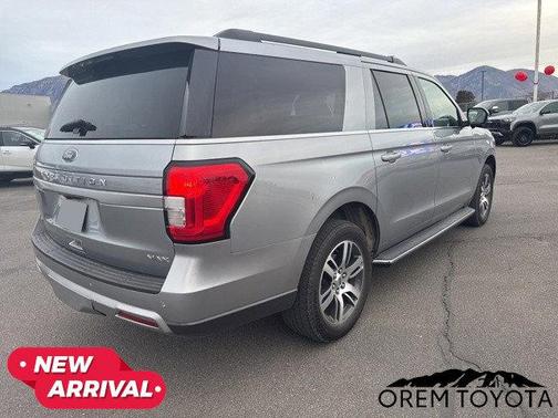 2023 Ford Expedition Max XLT