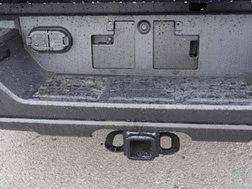 2025 Toyota Tundra Hybrid 1794 Edition