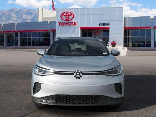 2021 Volkswagen ID.4 Pro S