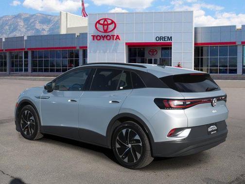 2021 Volkswagen ID.4 Pro S