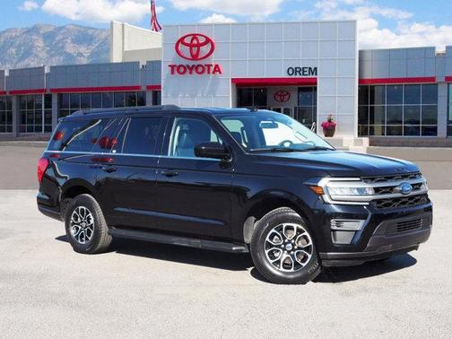 2024 Ford Expedition Max XLT