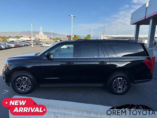2024 Ford Expedition Max XLT