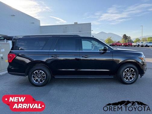2024 Ford Expedition Max XLT