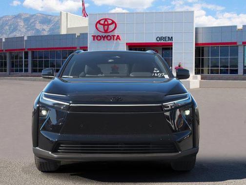 2026 Toyota bZ XLE AWD