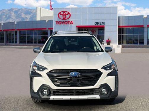 2023 Subaru Outback Touring